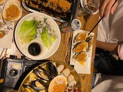 -程友记小海鲜·烧烤(马狮店)