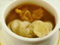 罐湯餃-美心皇宫(沙田大会堂店)
