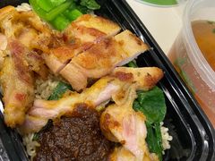 -華歡冰室-WahFoon(吉大店)