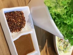 -釜山火炉韩式炭火烤肉(欧洲城店)