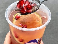 -溪边姑娘·拉丝酸奶水果捞(春熙路店)