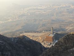 -鸡鸣山旅游风景区