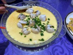 -碧海银沙海鲜餐厅(恒大海上威尼斯店)
