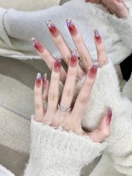 点击看大图 -M·X Nail日式美甲美睫