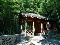 -东天目山风景区