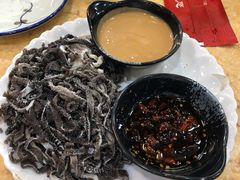 水爆肚-活鱼馆(宜兴埠店)