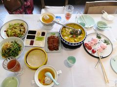 -天和晟烤鸭店(玉泉西街店)