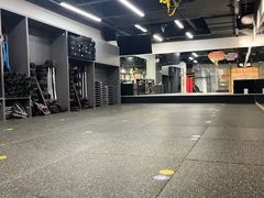 -超鹿运动(融侨锦江店)