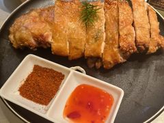 -峰厨大鱼泡饼·天津菜(西青大学城店)
