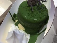 抹茶梳芙厘-狐狸和向日葵(北京路店)