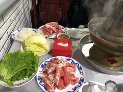 -鑫龙火锅(北园店)