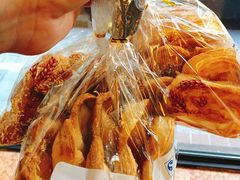 -国际饭店·帆声西饼屋(黄河路店)