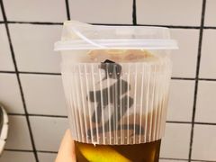 -UPUPKAFE  立咖啡(浏城桥店)