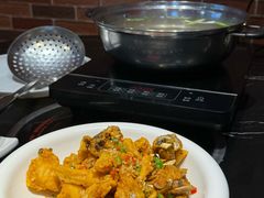 椒盐鱼骨-鱼醉无骨鱼·中山脆肉鲩(荔湾路店)