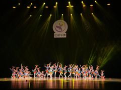 -小荧星艺校(浦东中环分校)