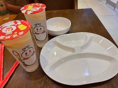 -富龙快餐店(铁西店)