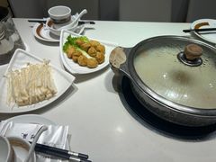 -沄记顺德菜打边炉(东直门店)