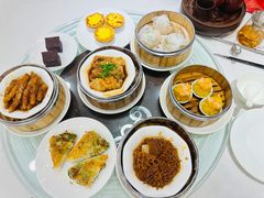 -凤凰楼酒家·粤宴点心(华强北店)