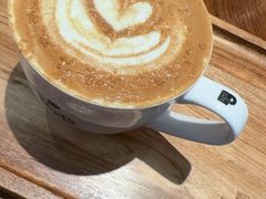 -Peet's Coffee皮爷咖啡(豫园店)