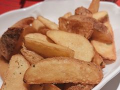 -赤火牛排(金狮广场店)