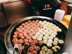 -小杨生煎(香港名都店)