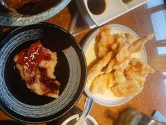 -95号酱骨·一块豆腐(展春园西路店)