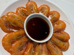 -万龙洲海鲜(南新仓店)