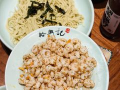 -裕兴记•蟹黄面馆(人民广场店)