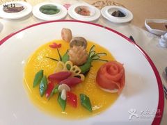 -程府宴-国宴(南长街·四合院店)
