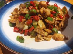 -丹江渔村(望京店)