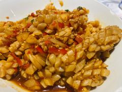 酸辣鱿鱼卷-壹盏灯(蚂蚁工房店)