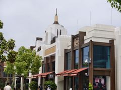 -比斯特上海购物村精品奥特莱斯