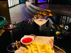 -Cohiba Atmosphere高希霸魅力俱乐部(国贸店)