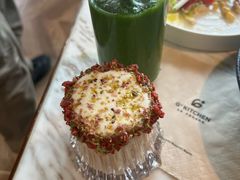 -G+KITCHEN(龙湖狮山天街店)