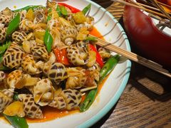 -川悦留香·海鲜餐厅(海棠68环球美食街店)