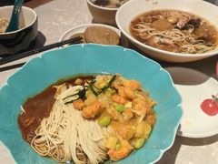 -松鹤面馆·古法焖肉面(观前店)