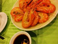 -盛港湾海鲜食府(黄沙店)