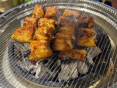 -本炙炭烤·蒲烧活鳗料理店(金沙洲店)