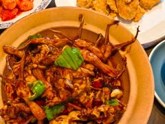 -王家大院·南京菜(湛江路总店)