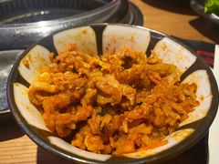 -丸藏和牛烧肉专门店(园区师惠坊店)