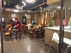 大堂-协茂森老钟家(鸿云悦街店)