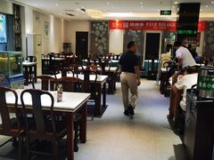 -紫光园(劲松店)