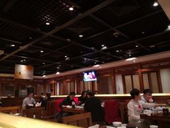 大堂-萨拉伯尔(燕莎友谊商城店)