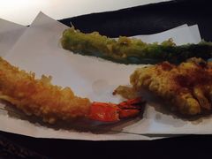 天妇罗套餐-泉寿司(万科公园店)