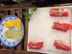 -萍姐火锅·公路夜市(南京新街口店)