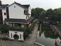 -苏州吴宫泛太平洋酒店