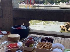 -MAP CHA普洱茶馆(翠湖店)