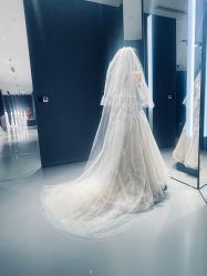 -Vera Wang婚纱礼服旗舰店
