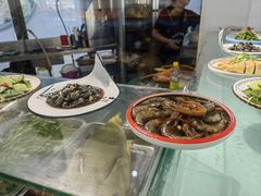 -碧海银沙海鲜餐厅(恒大海上威尼斯店)