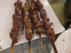 -巴依老爷新疆美食(马驹桥店)